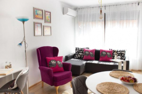 Dreamcatcher's home by RV Apartments